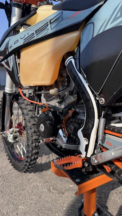 Продам Kovi 250 Pro