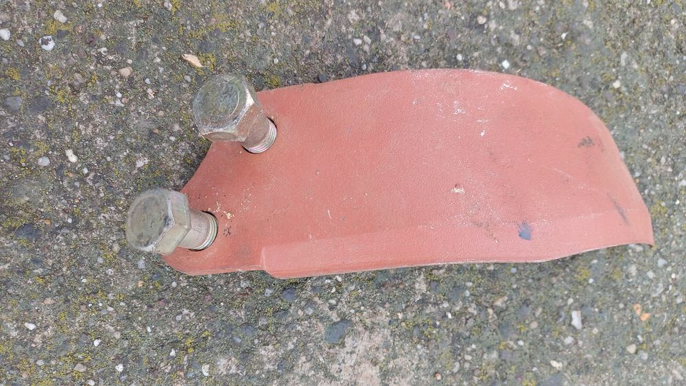 Grabiarka konna inne zabytki