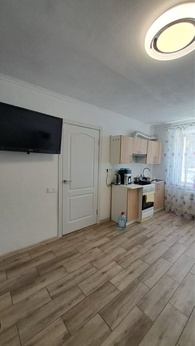 Продаж 1-кімнатної квартири