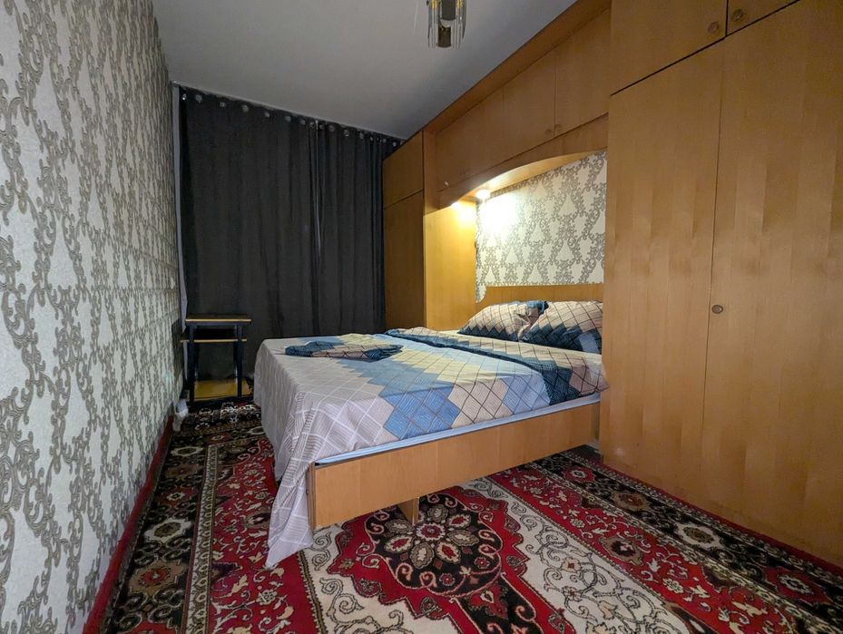 Квартира оренда подобово/погодинно Лівий берег Караван Донецьке шосе