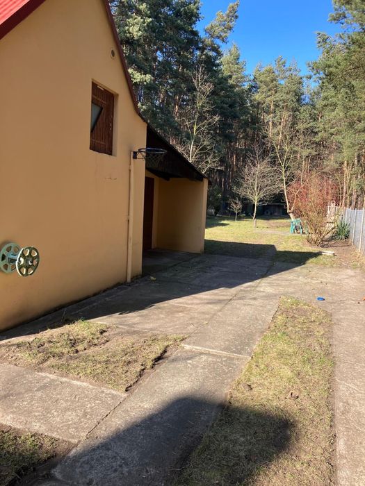 Dom wolnostojący 100 m² / Chobie