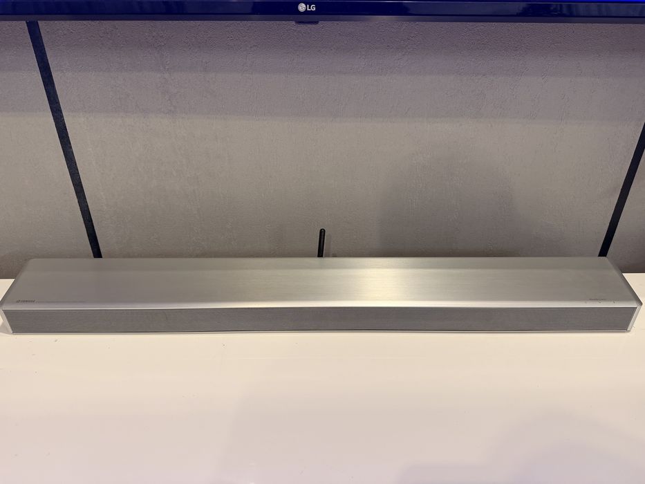 Soundbar Yamaha MusicCast YSP-2700