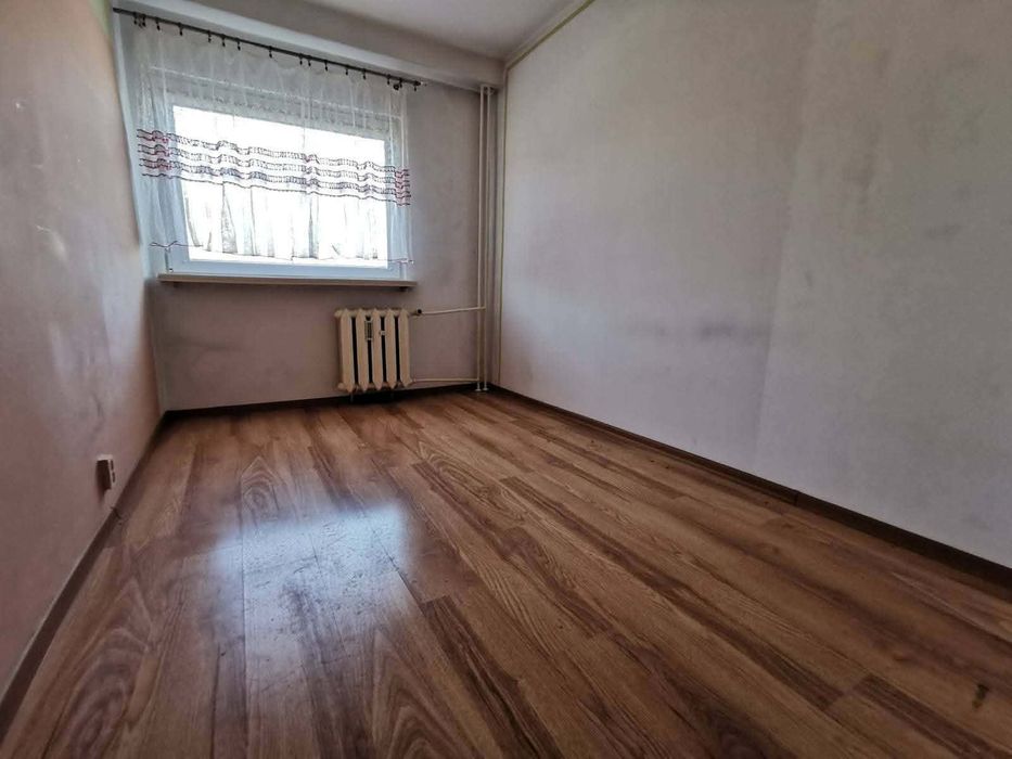 mieszkanie 4 pokoje 72m2 centrum Jelcza-Laskowic