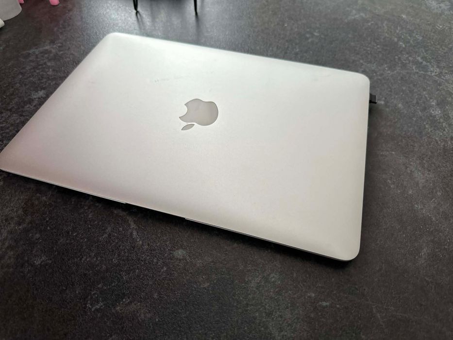 Macbook air 2017