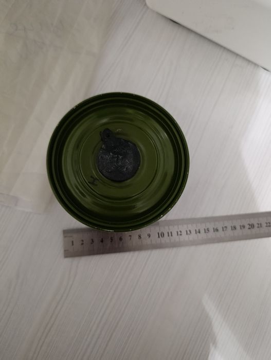 Фильтр для противогаза гп-5