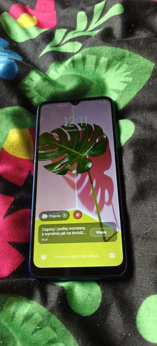 Sprzedam telefon redmi 9A