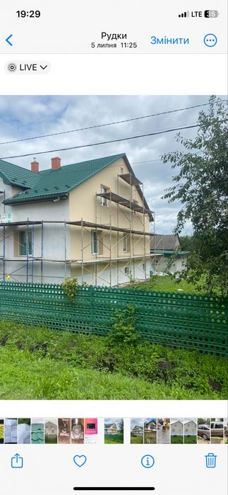 Оренда  віброплита