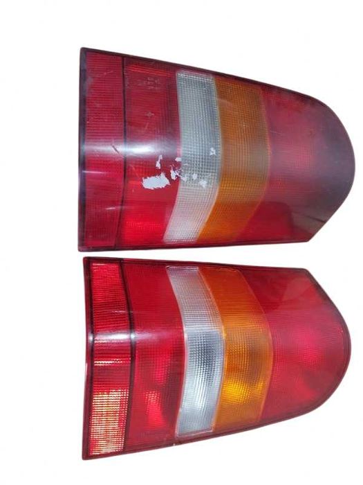 Стопы / фонари Мерс Вито 638 лев прав