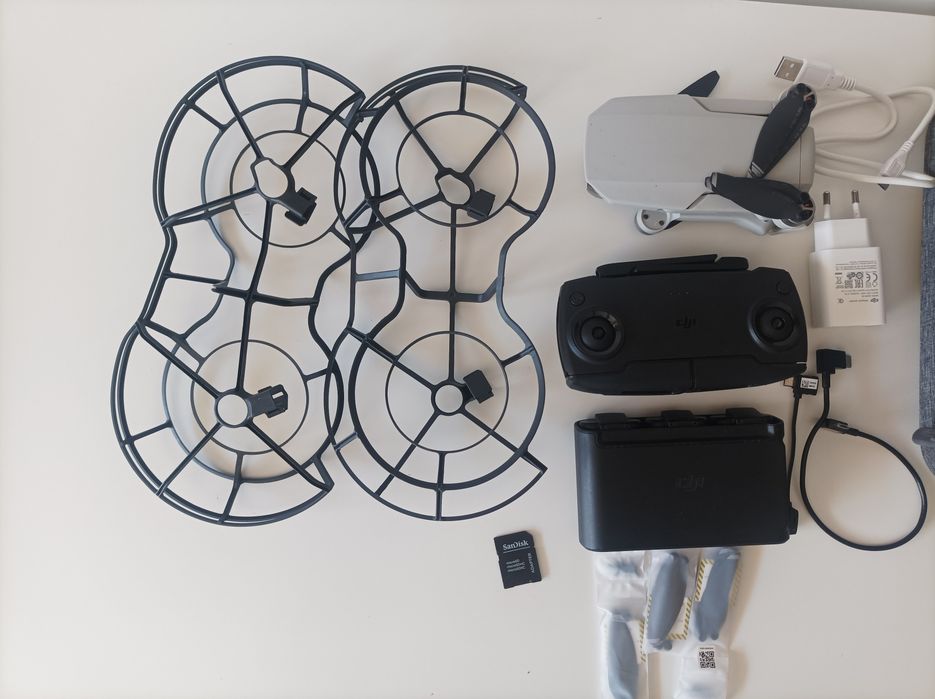 Dron DJI Mavic Mini