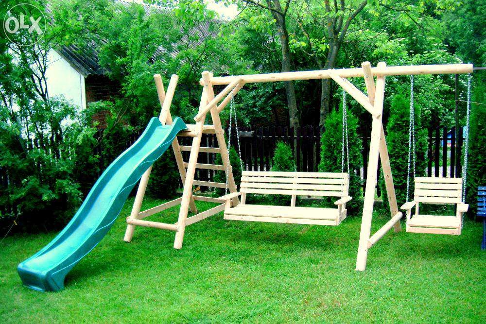 Meble ogrodowe,drewniane do lokalu baru restauracji