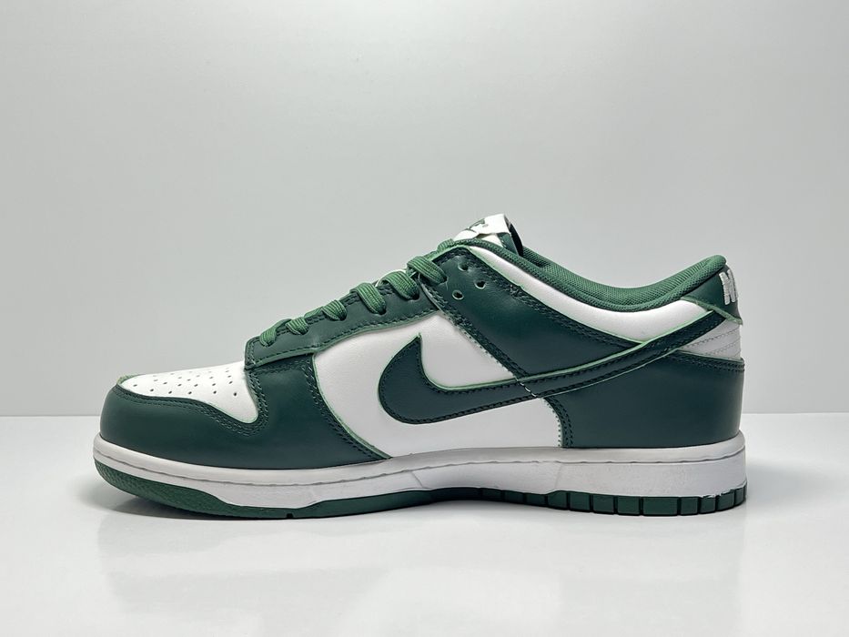 42-26.5см ОРИГІНАЛ 100% Кросівки NIKE DUNK LOW RETRO  DD1391-101