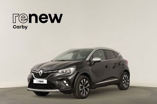 Renault Captur 1.0 TCe Techno