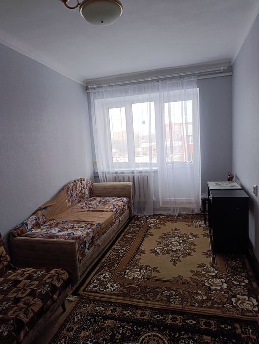 Оренда однокімнатної квартири на Соборності