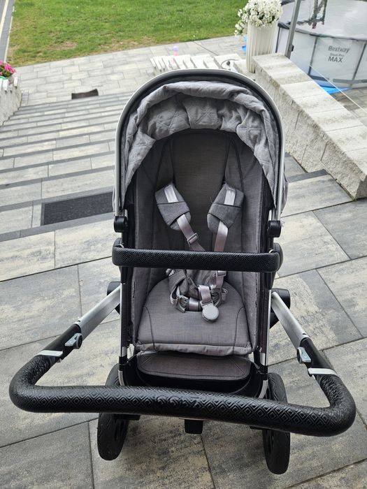 Sprzedam używany wózek Joolz Day 3 2w1