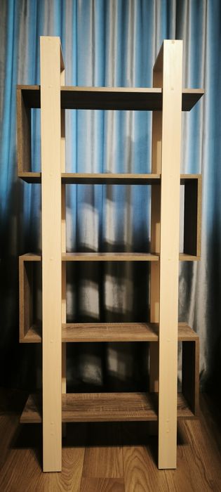 До Вашої уваги стелаж.