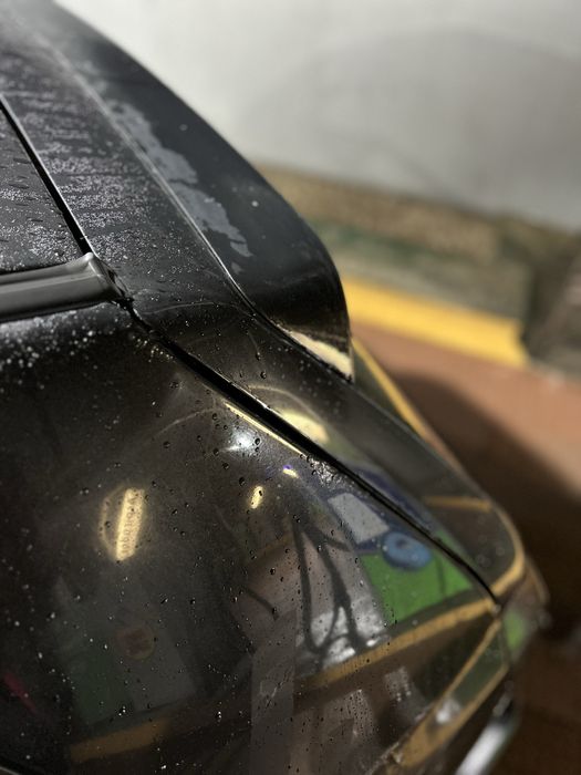 Vw golf mk3 gttdi 110cv