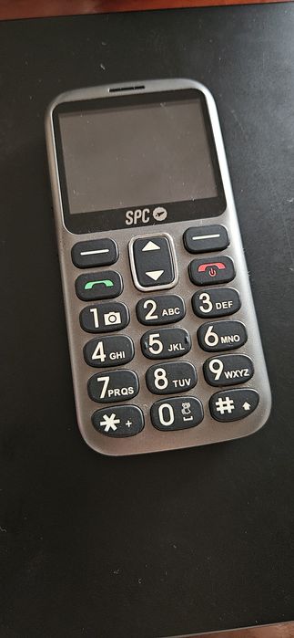 Telemóvel SPC fortune