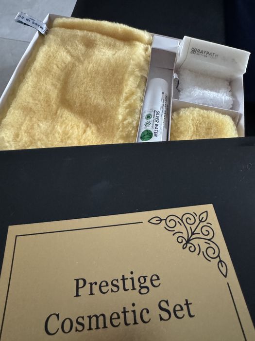 Sprzedam zestaw haus raypath rok produkcji 2024