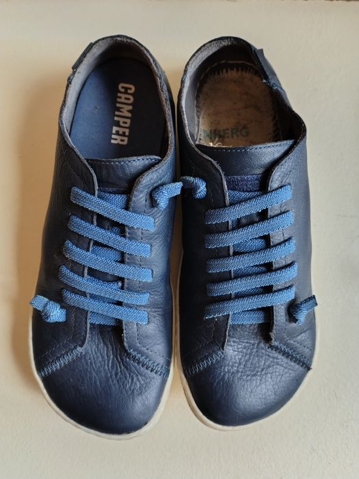 Sapatos de Senhora N. 36 - Camper