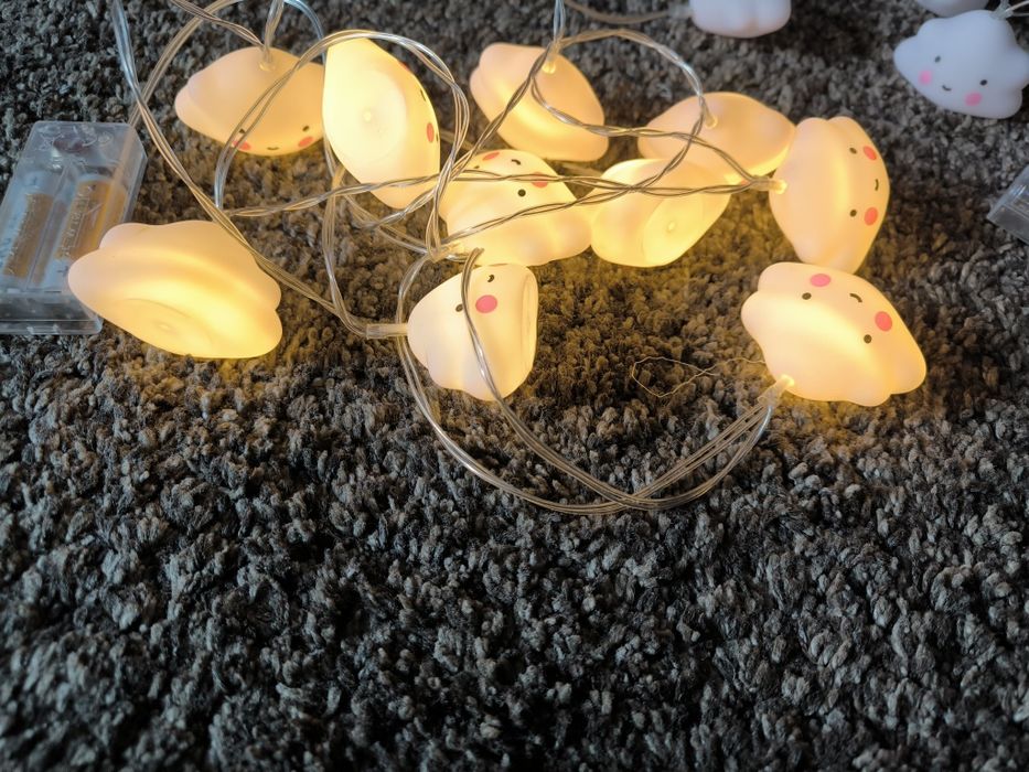 New Cloud-Shaped Lights64862973395713121