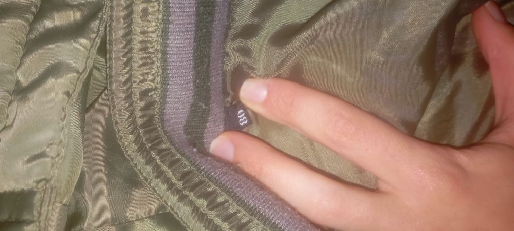 Демисезона куртка