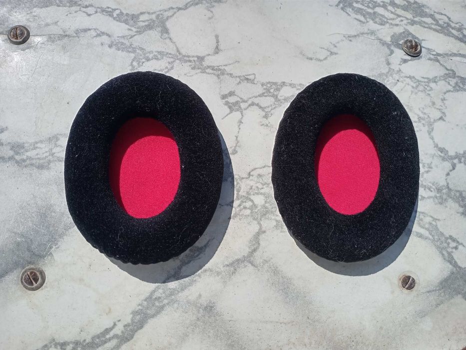 HyperX Cloud 2 Replacement Earpads425906770239836160