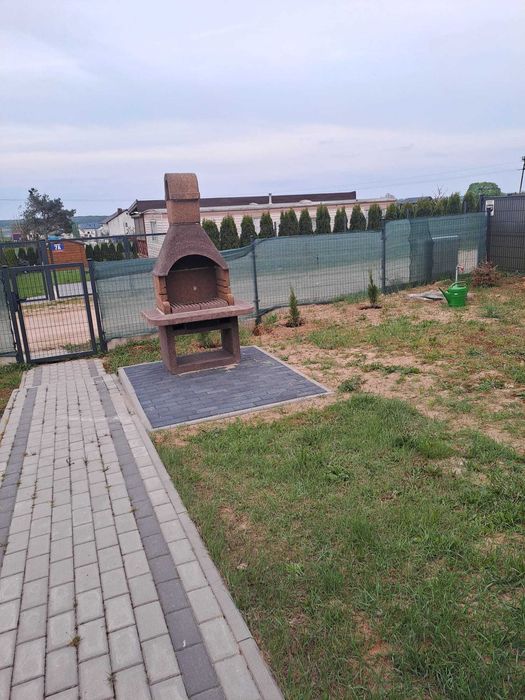 Domek letniskowy Powidz