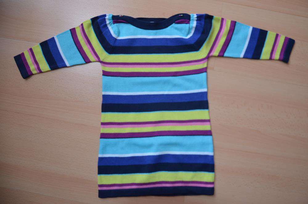 Sukieneczka 86 (Topomini)