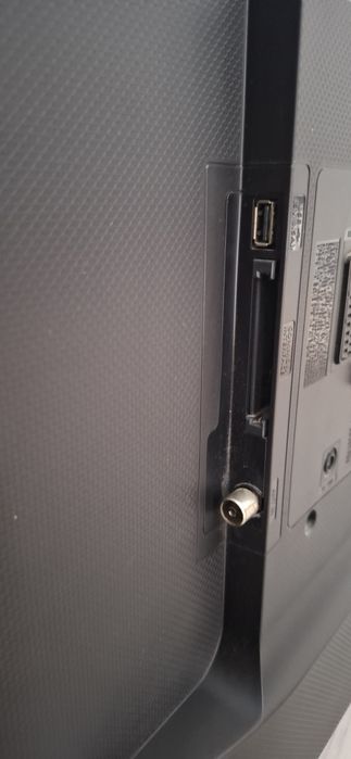 Телевізора Samsung