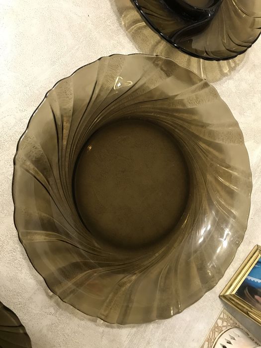 Блюда Duralex Испания