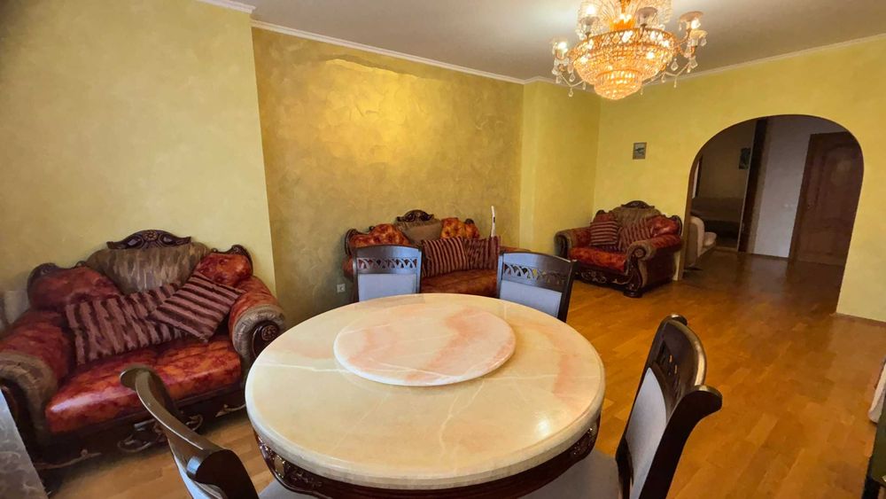 Продаж, 3 кімнатна квартира , ЖК Адмірал,