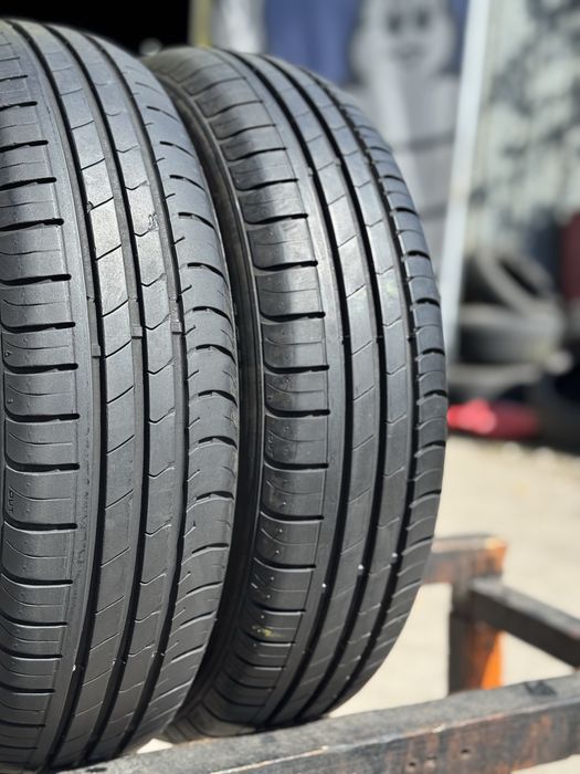 Шини Літні 2шт 155/70 R13 Hankook Kinergy Eco