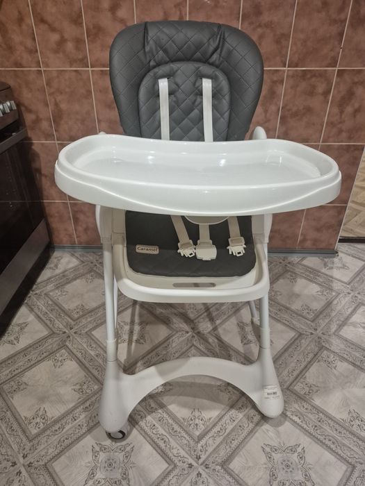 Детское кресло трансформер