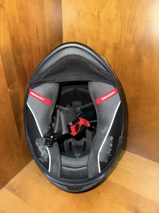 Capetece Scorpion EXO 510 AIR