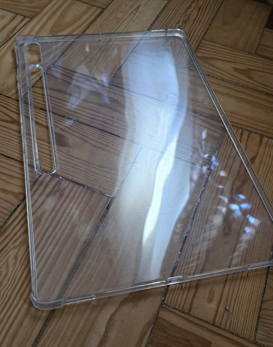 Capa tab S8 ultra