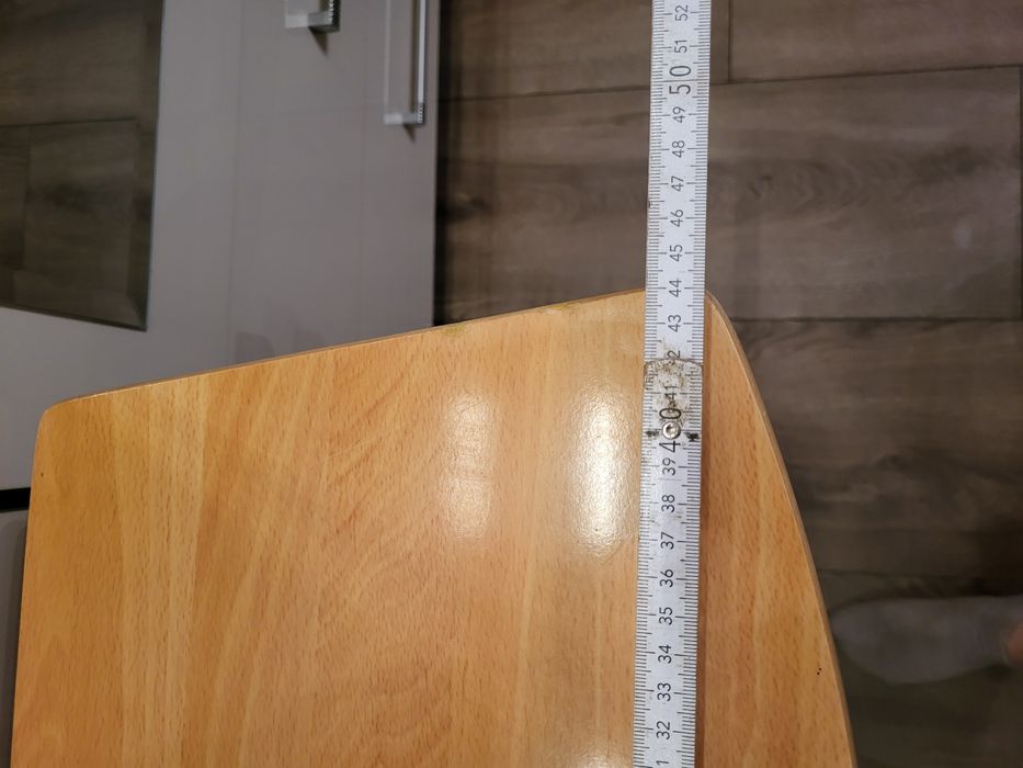 Stolik regał półka