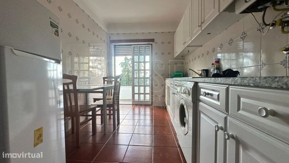 Apartamento T2 Coimbra Norte