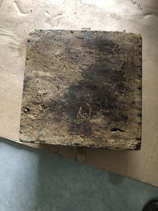 Antiguidade coleção