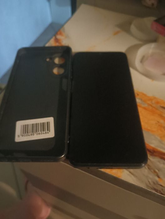 Smartfon realme c33