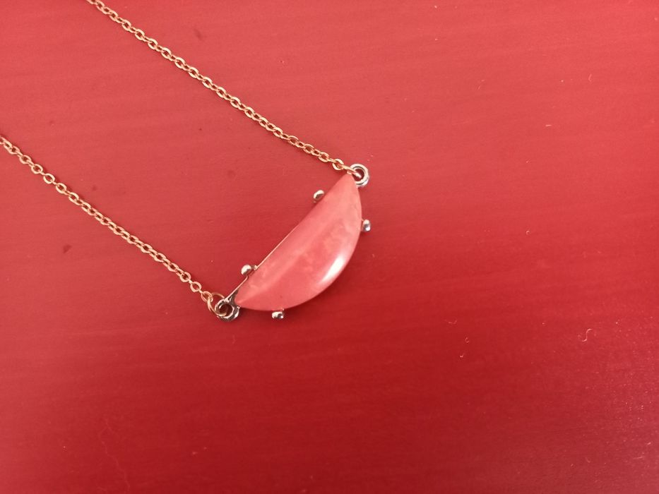 Vários colares curtos64751009562497120