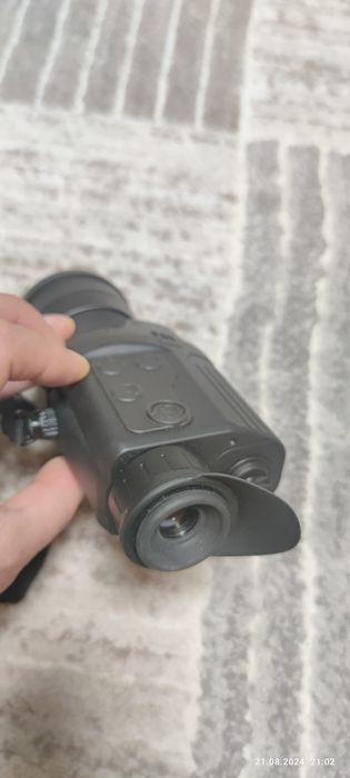 Прибор, ночного видения, Pulsar Recon X850