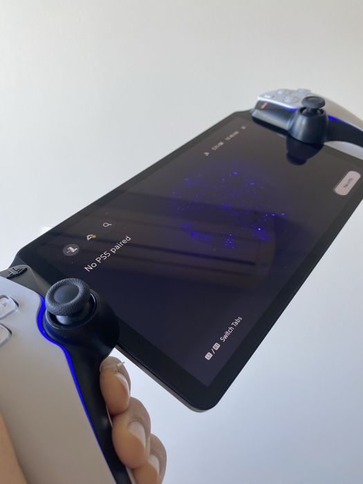 Playstation Portal