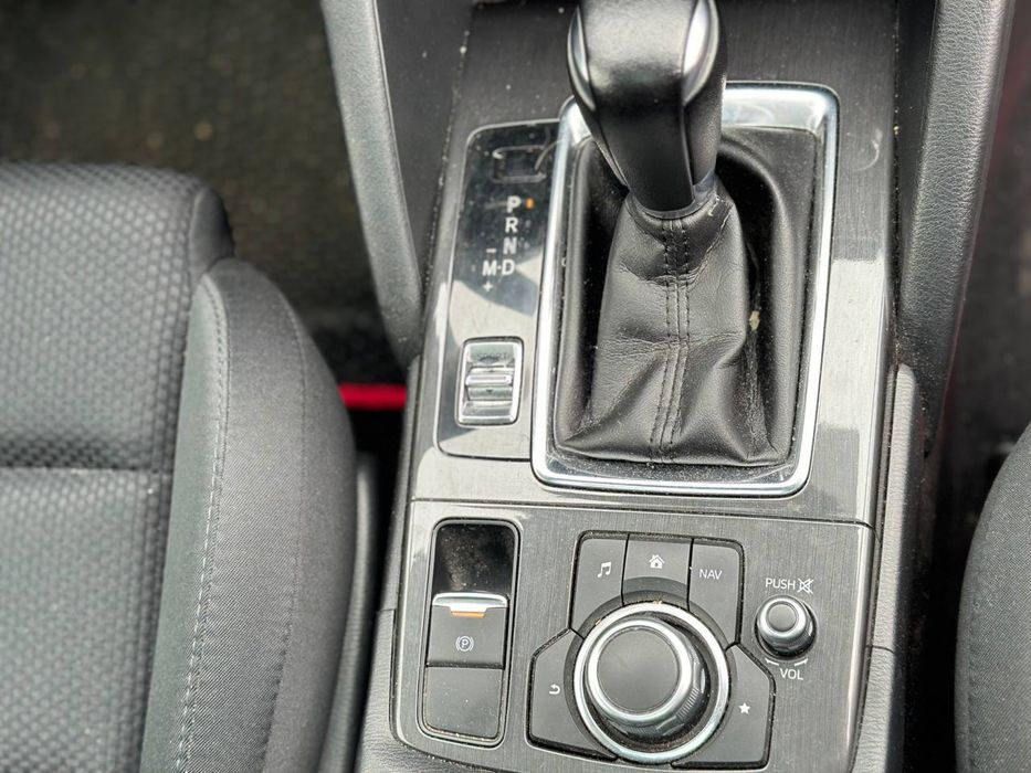 Mazda CX-5 ідеальний стан 75тис.км