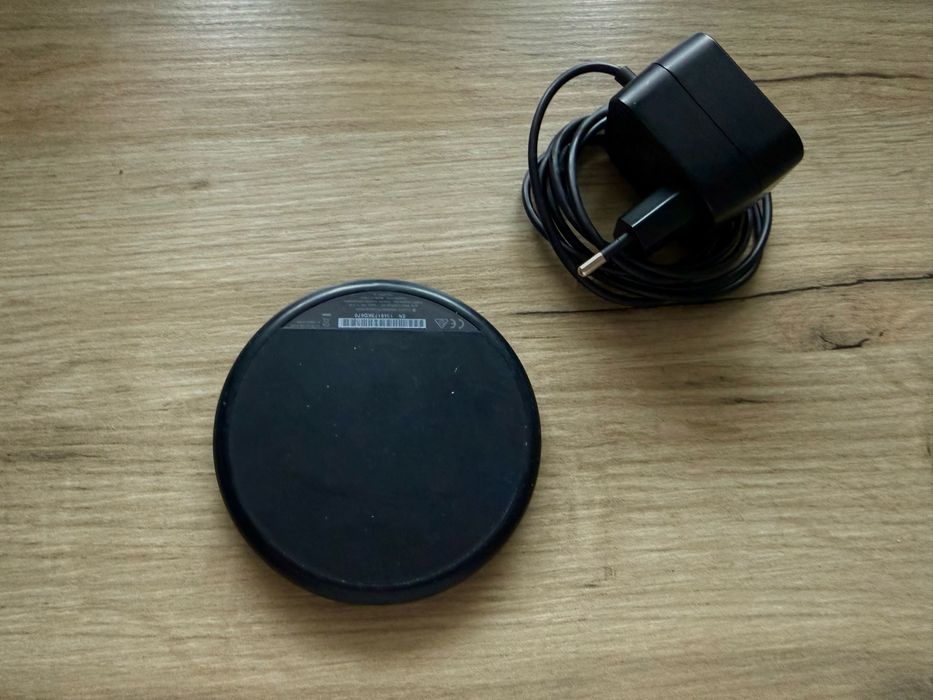 Ładowarka indukcyjna Mophie Wireless Charging Base 7.5W iPhone