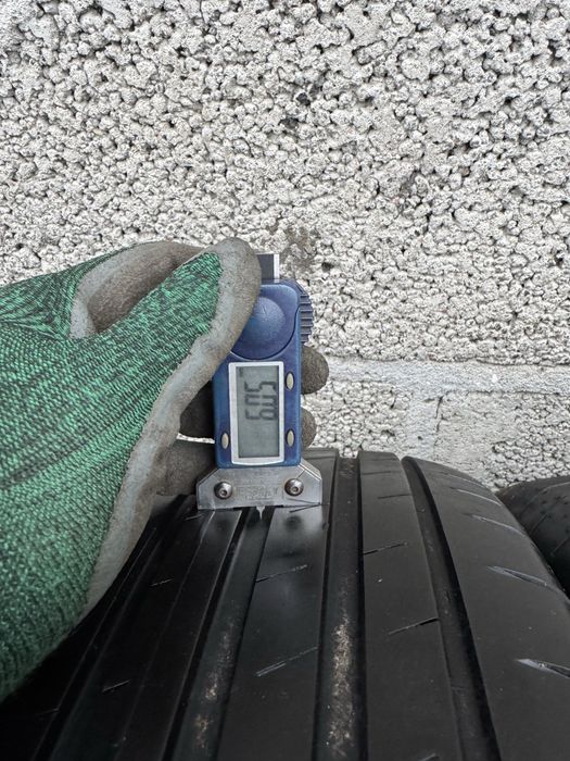4 Opony 205/60/ 16  good year efficientgrip performance
