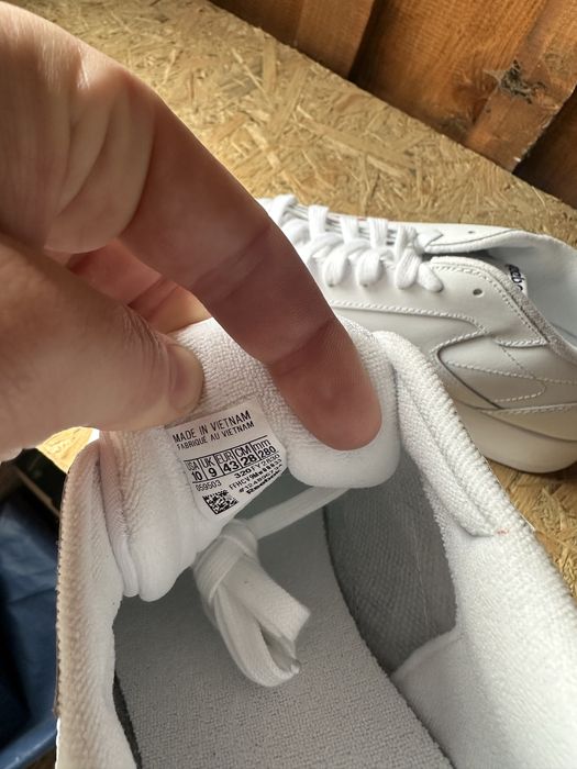 Reebok Classic FY2830 Оригінал чоловічі шкіряні кросівки Рібок