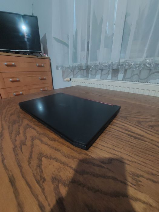 Laptop Acer nitro 5