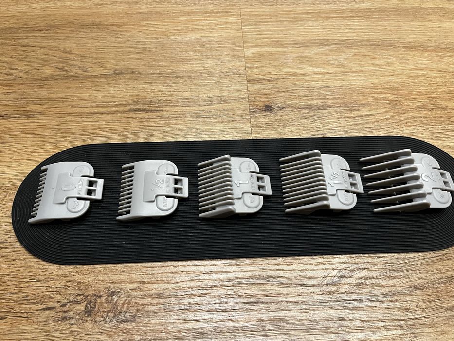 Maszynka Andis US-Pro bezprzewodowa