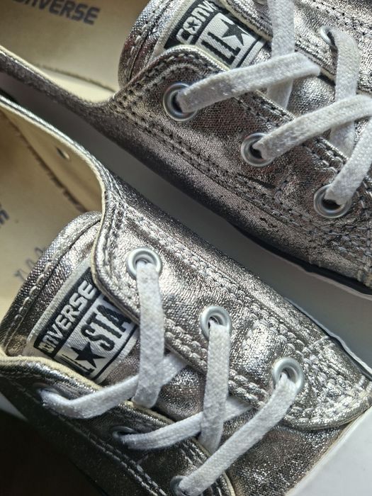 CONVERSE AII☆ STAR 41р.