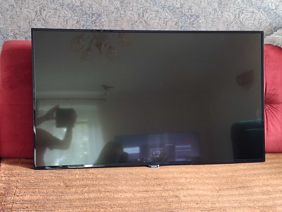 Telewizor Philips 49"